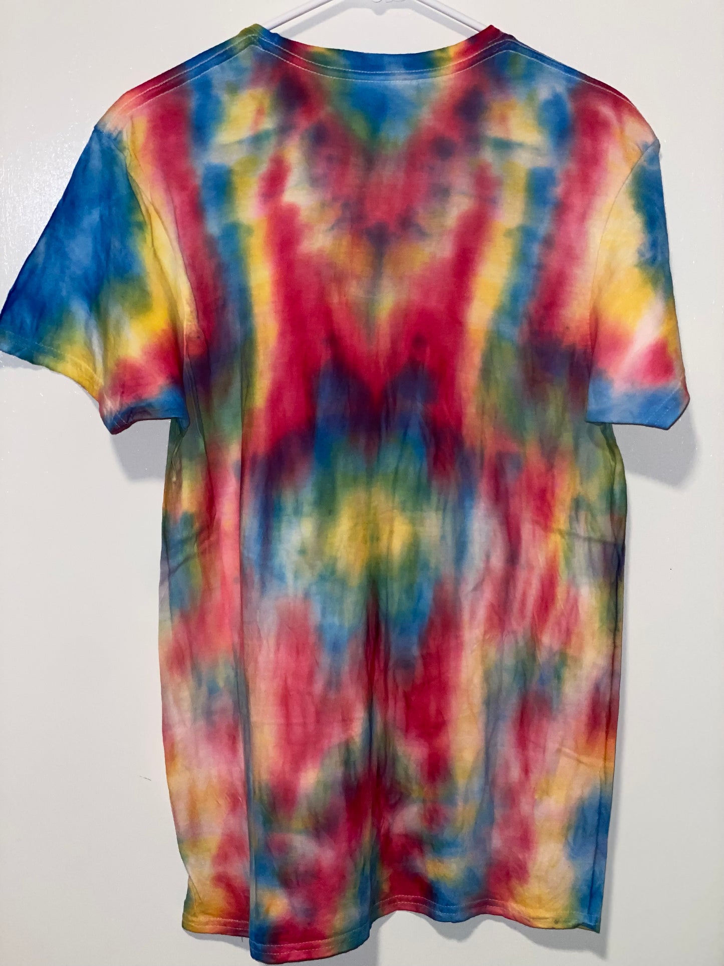 Mushroom t shirt