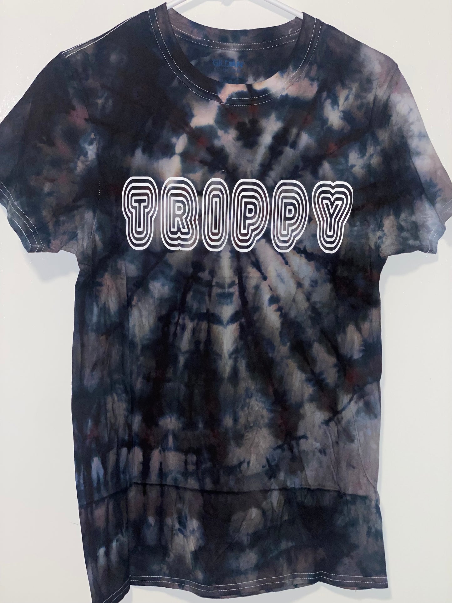 Trippy shirt