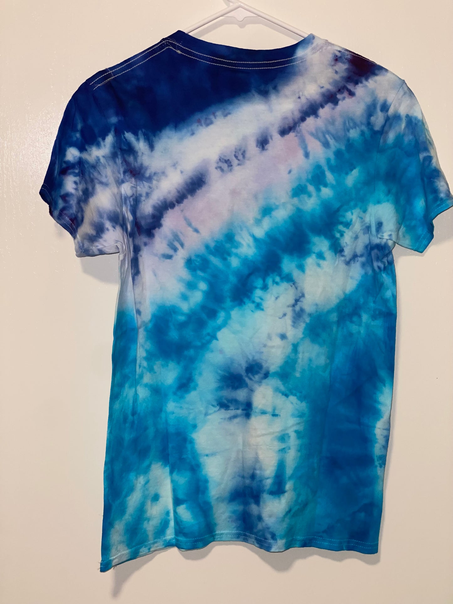 Trippy t shirt