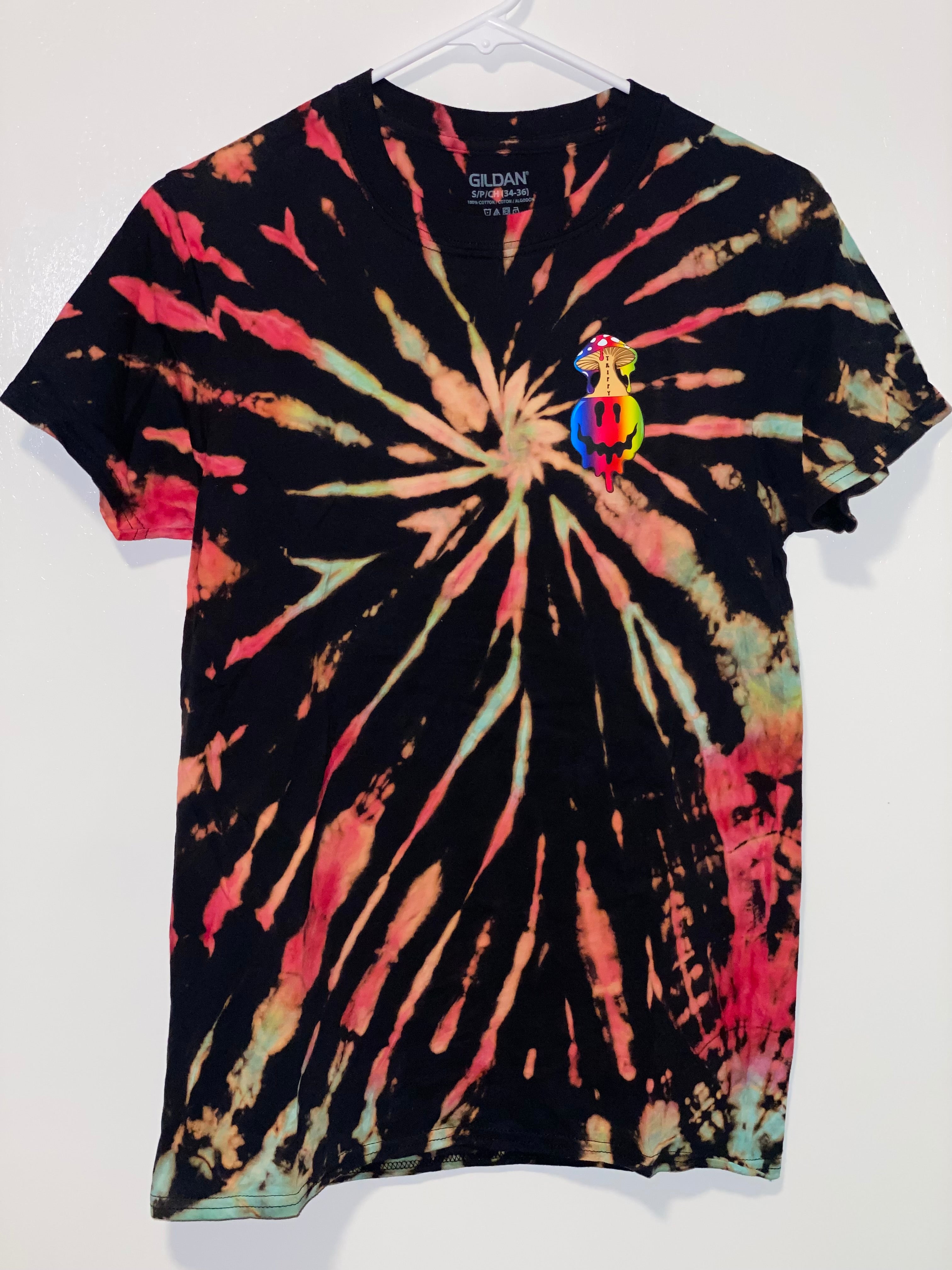 Products – Trippy Tie Dyes