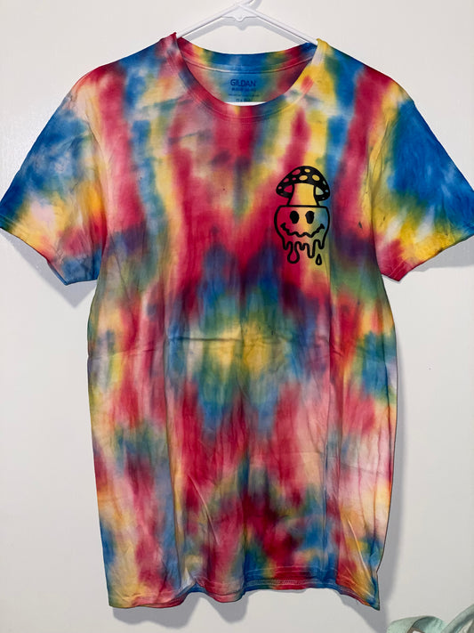 Mushroom t shirt